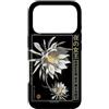 Otaku Gifts Anime & Manga Aesthetic Custodia per iPhone 17 Pro Anime Luna fiore in giapponese Vaporwave Anime Floral Clothes