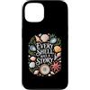 Cercatore Di Conchiglie E Vetri Mare Custodia per iPhone 13 Cacciatore Di Tesori In Spiaggia Every Shell Has A Story