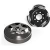 Malossi GILERA RUNNER ST 125 4T LC euro 3 FRIZIONE E CAMPANA