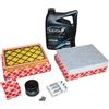 Febi Bilstein Kit Ispezione 1,5 EcoBoost Ford Focus Incl. 5L 5W20 Wolf Ol 55888111