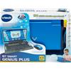 Vtech Bit smart Genius plus Blu-Computer Interattivo