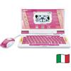 VTech Bit Smart Genius Plus Rosa-Computer Interattivo 6-11 anni