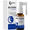 L.R.B. LAB.RICERC. BIOCHIMICHE FPR MELATONINA ADVANCED 15 ML