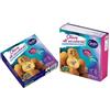 GARBO SURGELATI Srl OLIVE ALL'ASCOLANA SURGELATE 200 G