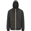 K-WAY Felpa RAINER SPACER