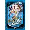 Manga Cult JoJo's Bizarre Adventure - Part 3: Stardust Crusaders 4: 10