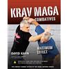 YMAA Publication Center Krav Maga Combatives: Maximum Effect