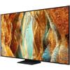 Samsung TV NEO QLED 4K MINI LED 55" SAMSUNG QE55QN70FAUXXH SMART TV EUROPA BLACK
