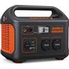 Jackery Explorer 1000 POWER STATION portatile 1000W 1002Wh generatore portatile