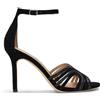 LAUREN RALPH LAUREN - Sandali - Nero