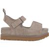 UGG - Sandali - Grigio