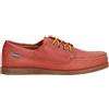 SEBAGO - Mocassino - Mattone