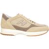 HOGAN - Sneakers - Beige