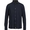 SONRISA - Camicia regular fit - Blu navy