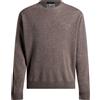 HOMEWARD CLOTHES CO. - Pullover - Tortora