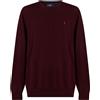 POLO RALPH LAUREN - Pullover - Bordeaux