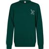 MC2 SAINT BARTH - Pullover - Verde scuro