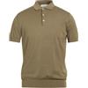 MANUEL RITZ - Pullover - Verde militare