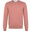GRAN SASSO - Pullover - Rosa antico