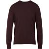 DRUMOHR - Pullover - Prugna