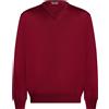 FERRANTE - Pullover - Porpora