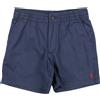 POLO RALPH LAUREN - Shorts & Bermuda - Blu navy