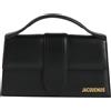 JACQUEMUS - Borsa a mano - Nero