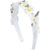 DOLCE&GABBANA - Accessorio per capelli - Bianco