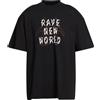 44 LABEL GROUP - T-shirt - Nero
