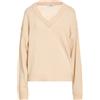 ALPHA STUDIO - Pullover - Albicocca