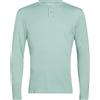 MAJESTIC FILATURES - T-shirt - Verde salvia