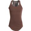 DRKSHDW by RICK OWENS - Canotta - Marrone