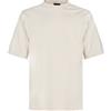 THOM KROM - T-shirt - Off white