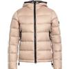 PEUTEREY - Piumino - Beige