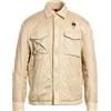 BLAUER. - Piumino - Beige