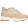 HOGAN - Sneakers - Rosa chiaro