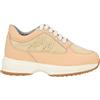 HOGAN - Sneakers - Albicocca