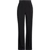 ELISABETTA FRANCHI - Pantalone - Nero