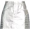 JUNYA WATANABE COMME des GARÇONS - Minigonna - Argento
