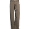 CELINE - Chinos - Verde militare