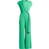 LAUREN RALPH LAUREN - Tuta/One Piece - Verde