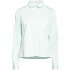 CAMICETTASNOB - Camicie e bluse tinta unita - Celeste