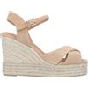 CASTAÑER - Espadrillas - Beige