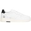 D.A.T.E. - Sneakers - Bianco
