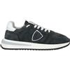 PHILIPPE MODEL - Sneakers - Blu notte