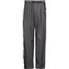 WHITE SAND - Pantalone - Antracite