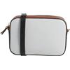 COCCINELLE - Borsa a tracolla - Celeste