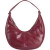 CALVIN KLEIN - Borsa a mano - Prugna