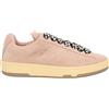 LANVIN - Sneakers - Cipria