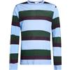 DRIES VAN NOTEN - T-shirt - Celeste